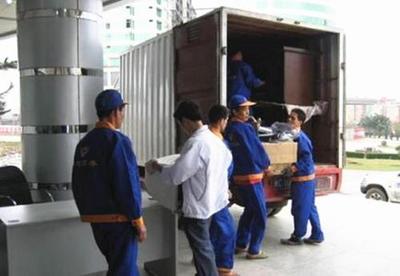深圳市通通能搬遷搬家貨運(yùn) 專業(yè)、高效、可靠的搬家服務(wù)解決方案