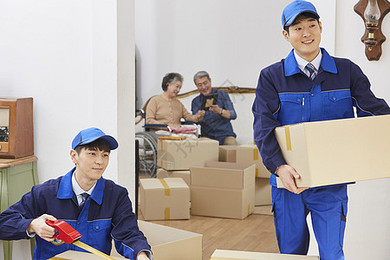 省心無憂，全國上門安裝與搬家服務(wù)全方位指南